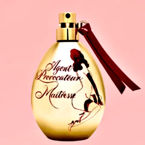 Agent Provocateur Other - Agent Provocateur Maitresse Eau de Parfum Spray